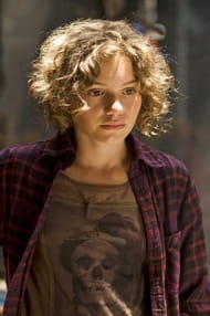 Films with the actor Valeria Eisenbart