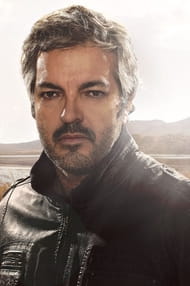 Фільми з актором П'єр Леча