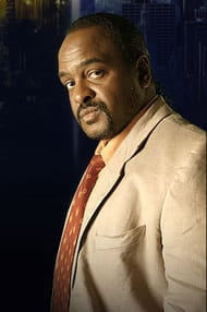 Films with the actor Tyrone Benskin