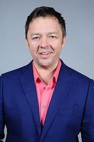 Фильмы с актером Сергей Нетиевский