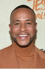Фільми з актором DeVon Franklin - SWEET.TV Фільми з актором DeVon Franklin