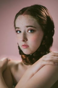 Фільми з актором Алекса Шае Нізяк