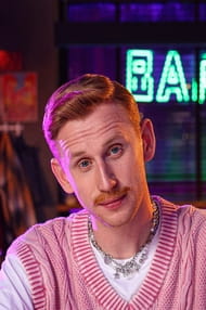 Фільми з актором Олександр Рудинський