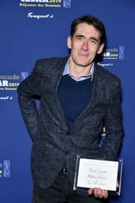 Фільми з актором Паскаль Легеллек