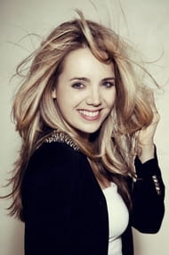 Фільми з актором Lucie Vondráčková