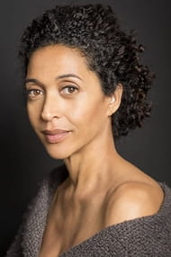 Films with the actor Vicenta N'Dongo