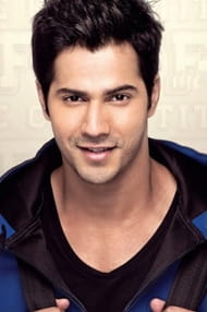 Фільми з актором Варун Дхаван