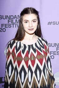 Фільми з актором Мирослава Трофимчук