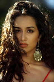 Films with the actor Shraddha Kapur