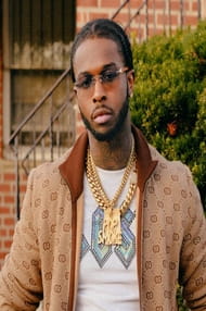 Фільми з актором Поп Смоук