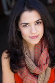 Фільми з актором Зої Джесс Леві