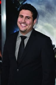 Film con un attore Din Israeli