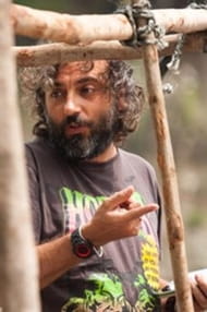 Films with the actor Pablo Barrera