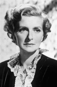 Фильмы с актером Gladys Cooper