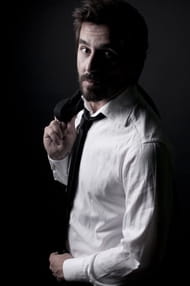 Films with the actor Santi Millán