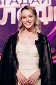 Filmai su aktoriumi Anastasia Korol