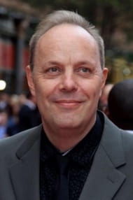 Фільми з актором Давид Шааль