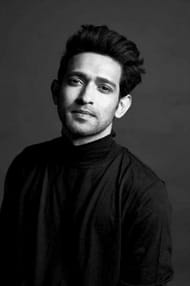 Films with the actor Викрант Месси