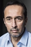 Filmas ar aktieri Bijan Daneshmand