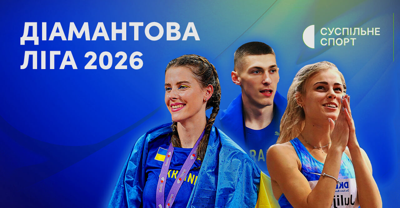 Суспільне Спорт HD
