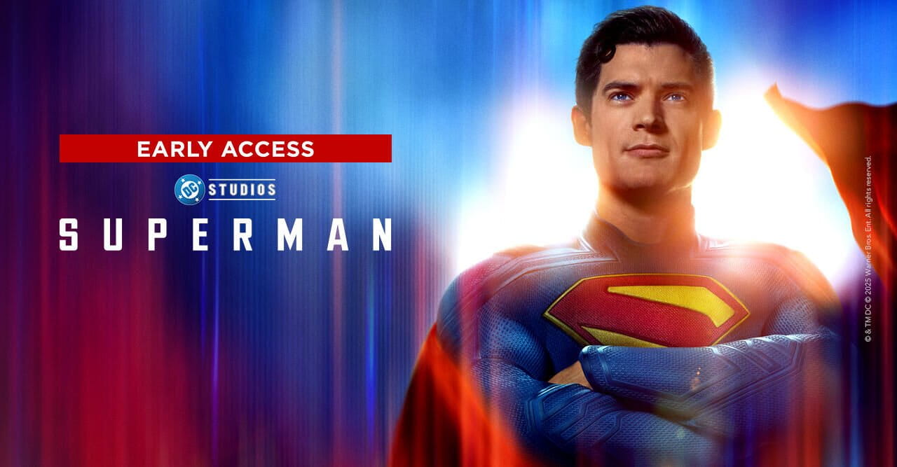 Supermens