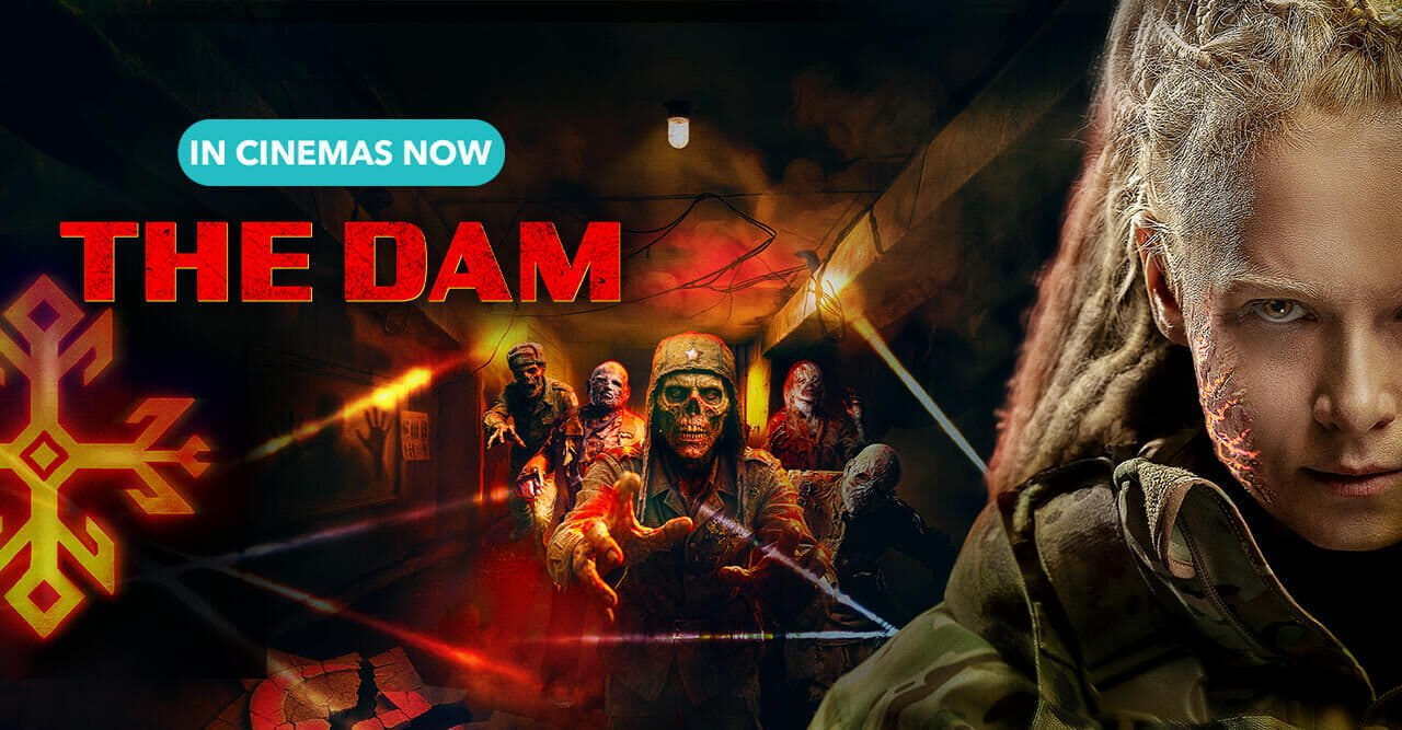 The Dam