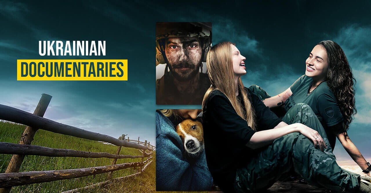 Ukrainian Documentary Movies