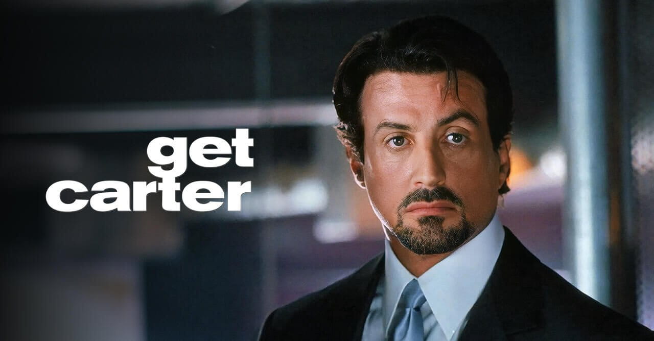 Get Carter (Asesino implacable)