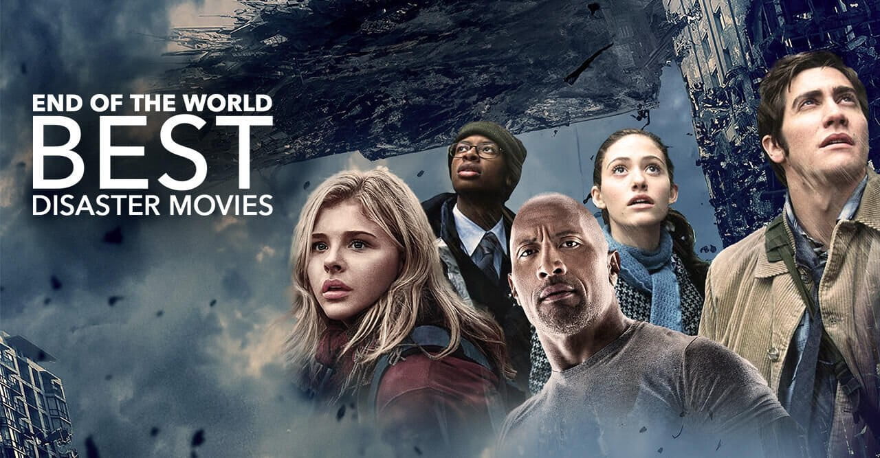 End of the World: Best Disaster Movies