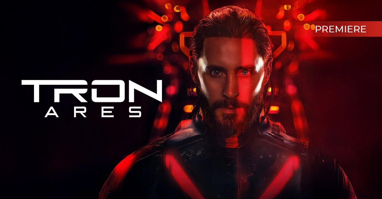 TRON: Ares