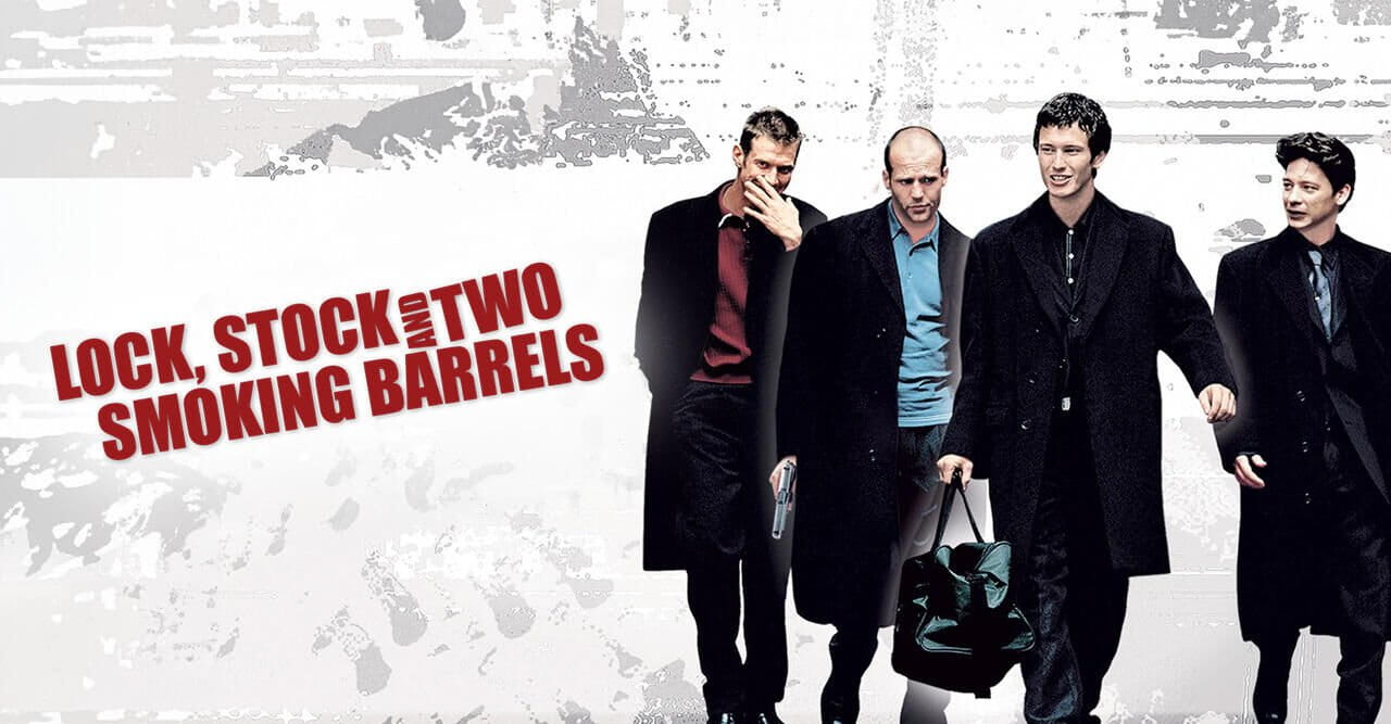 Две чађаве двоцевке