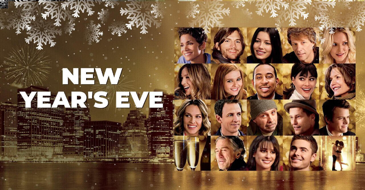 Старий Новий рік