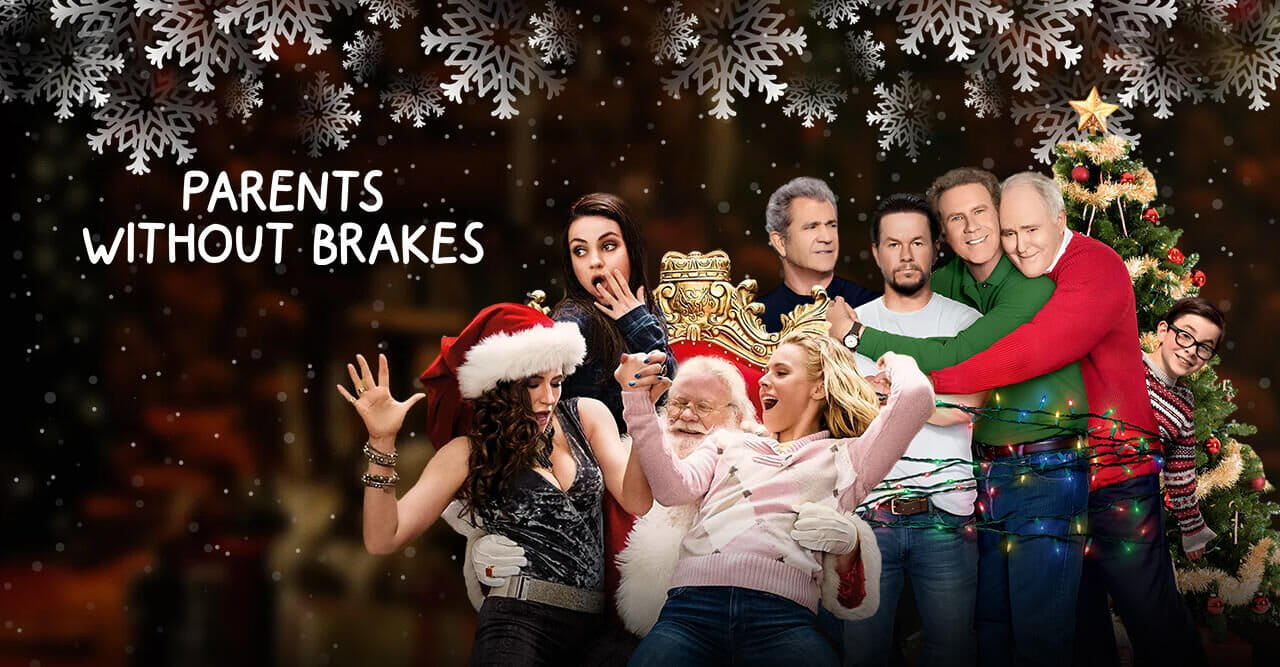 Parents Without Brakes