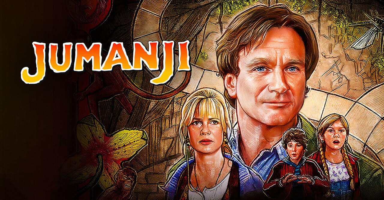 Jumanji