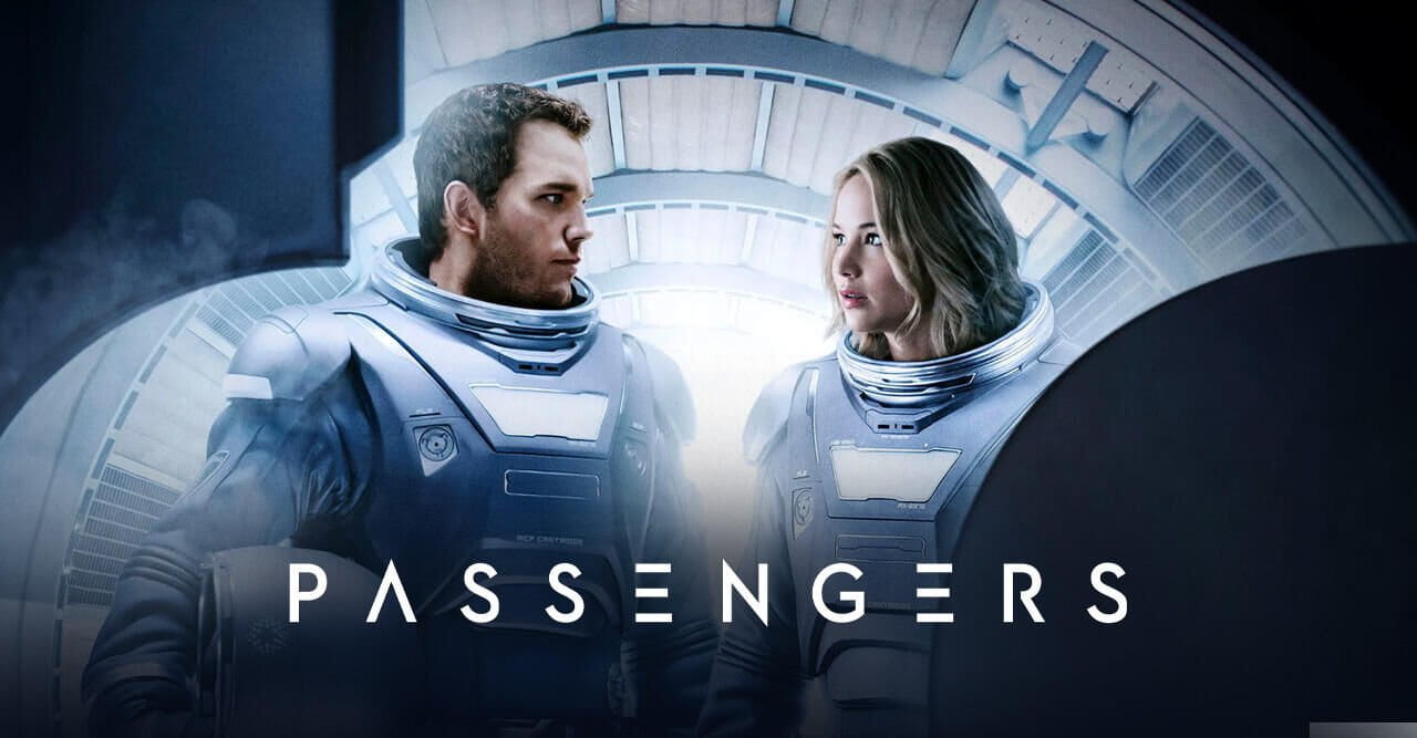 Passengers