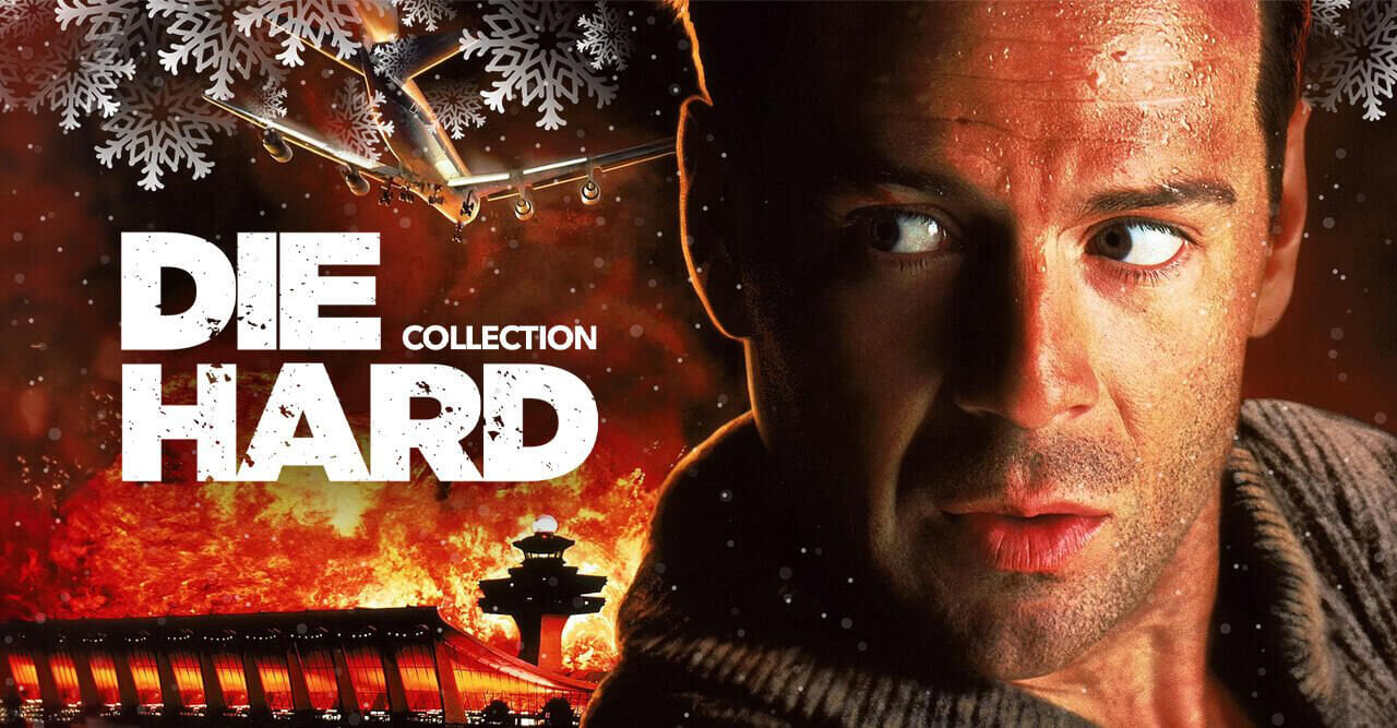 Die Hard (collection)