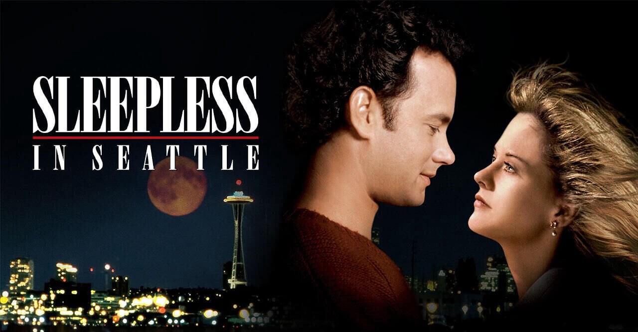 Schlaflos in Seattle