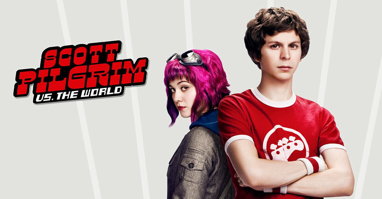 Skotas Pilgrimas prieš pasaulį