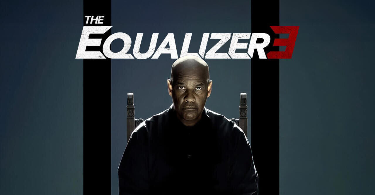 Ekvalaizeris 3: Paskutinė kova