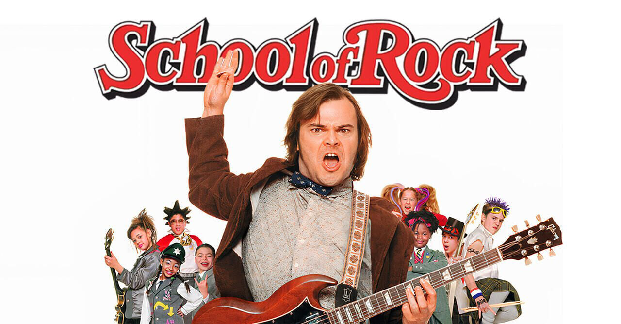 School of Rock