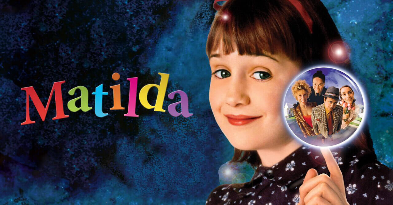 Matilda