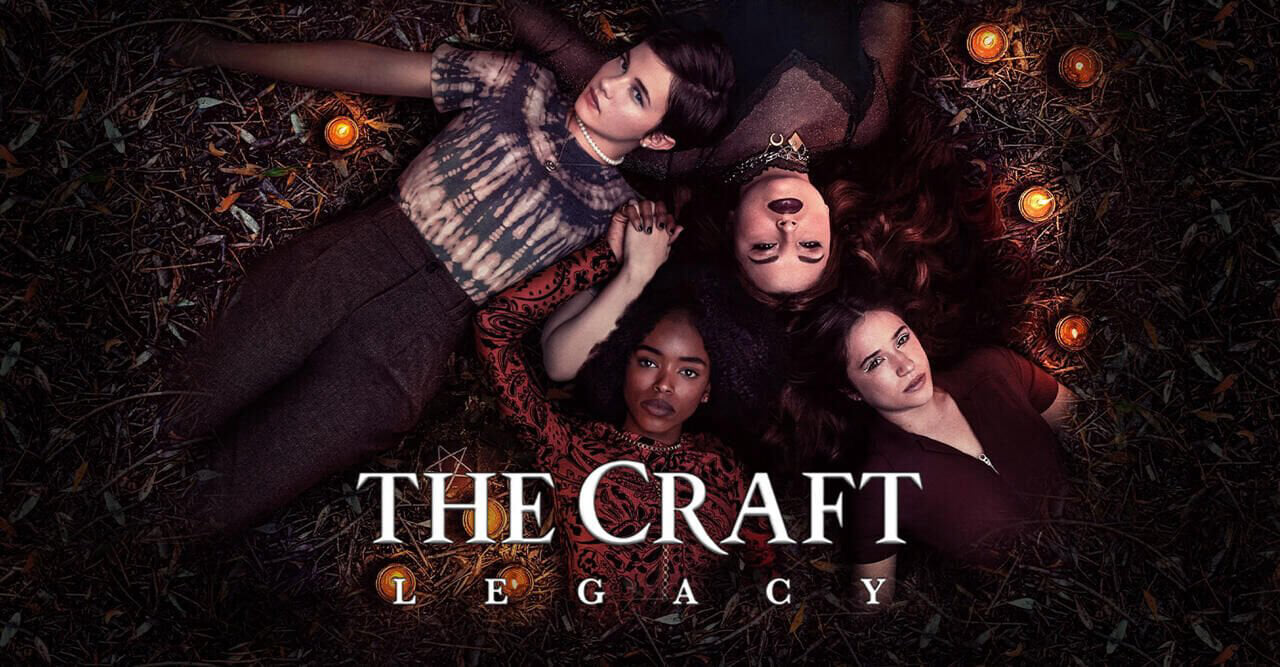The Craft: Legacy