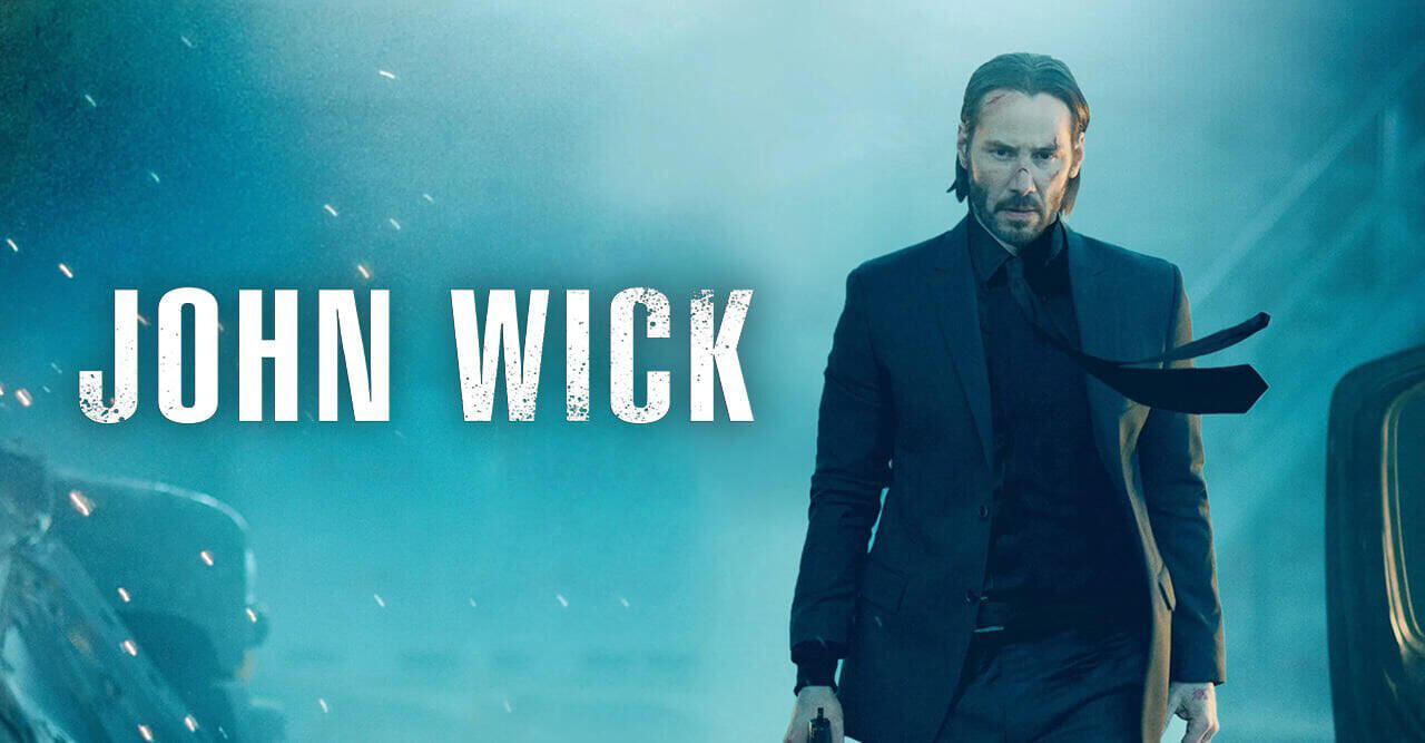 John Wick