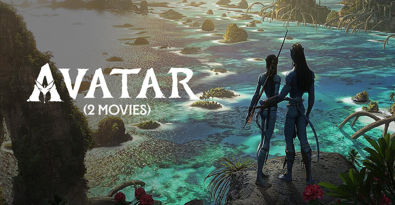 Avatar (2 movies)