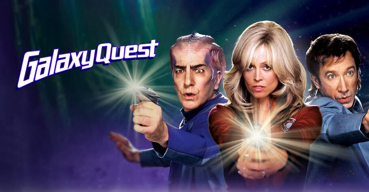 Galaxy Quest
