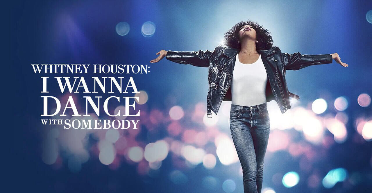 I Wanna Dance with Somebody: Film o Whitney Houston