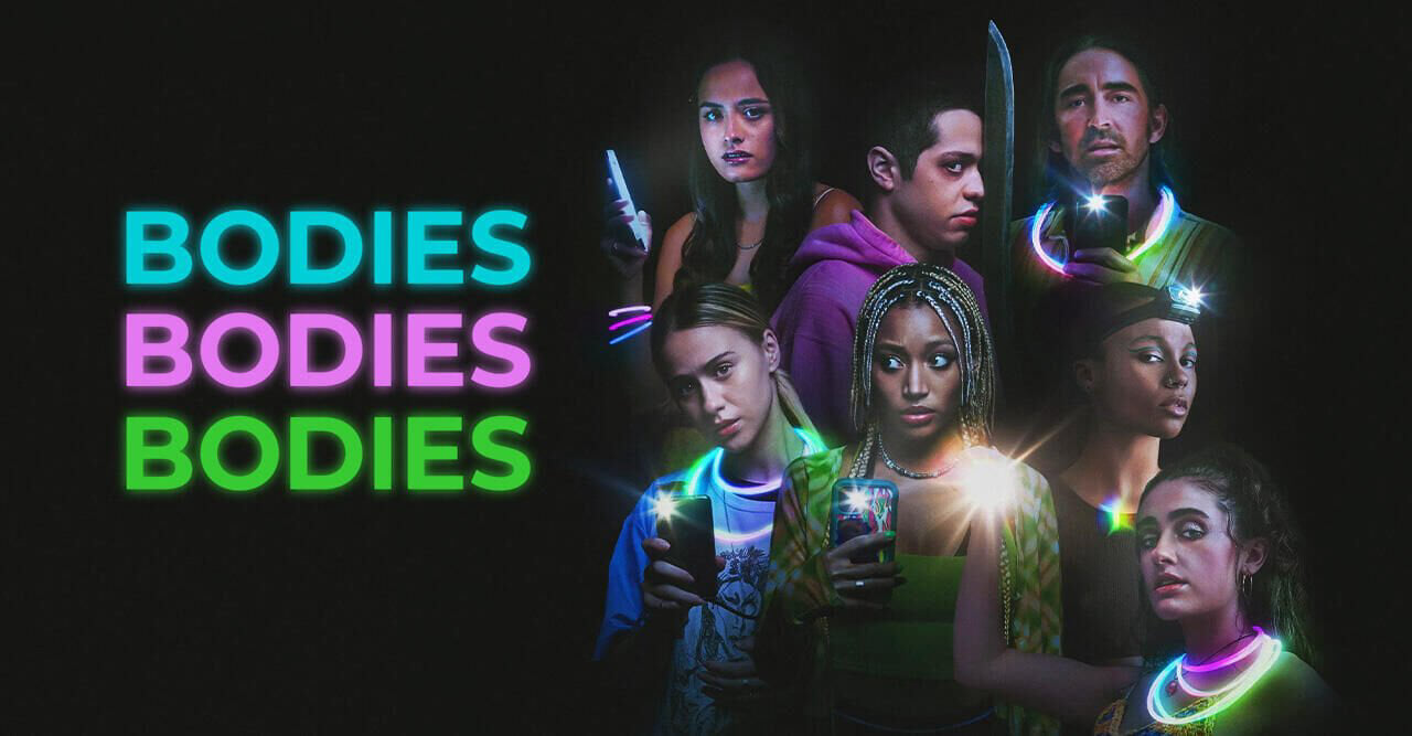 Tijela, tijela, tijela