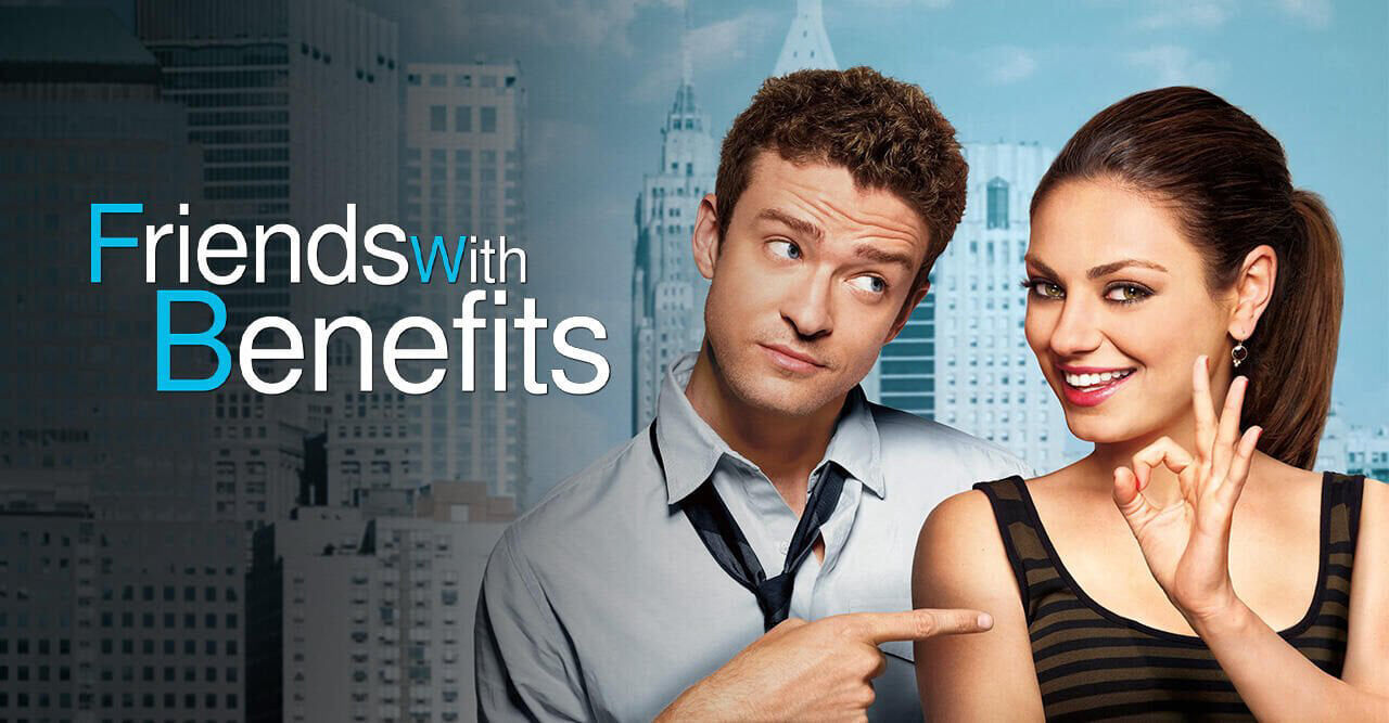 Friends with Benefits