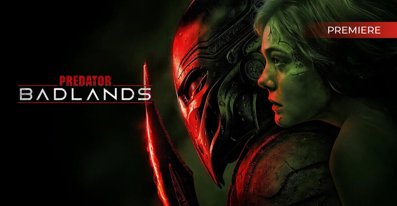 Predator: Mrtva zemlja