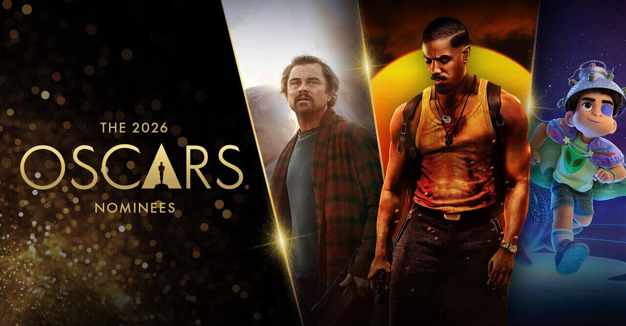 The 2026 Oscars Nominees